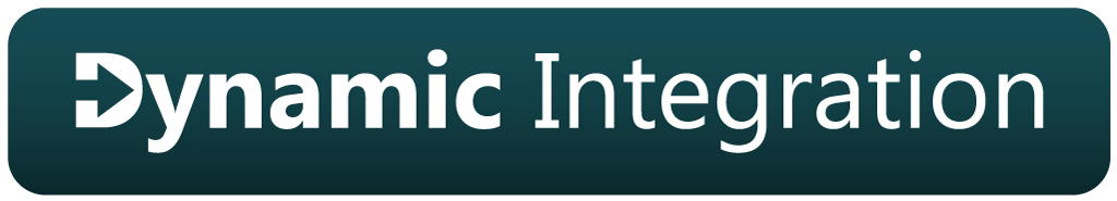 Dynamic Integration
